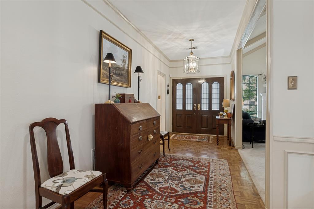 Lane Park Add - Residential