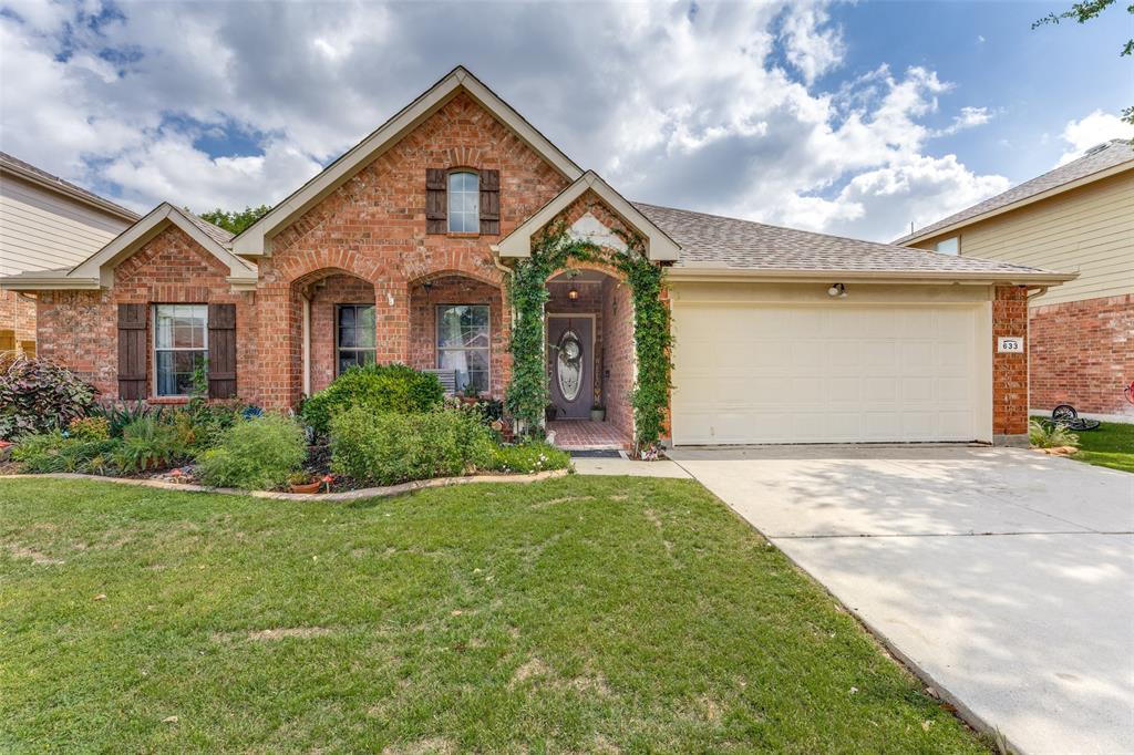 Fossil Park Estates - Residential