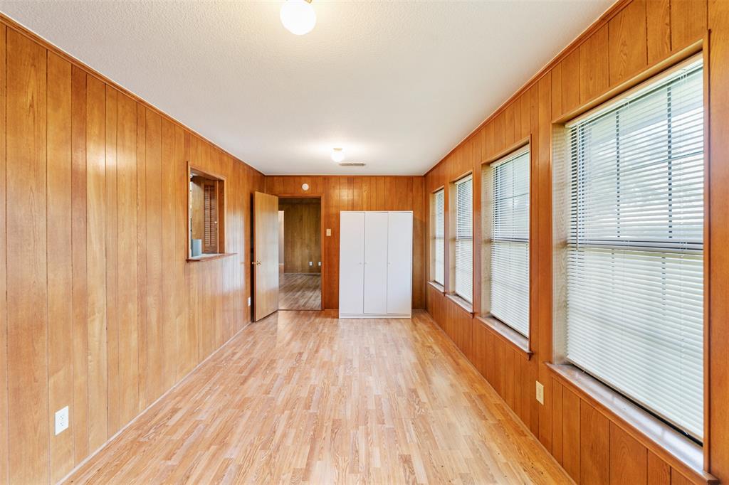 Rural - Residential