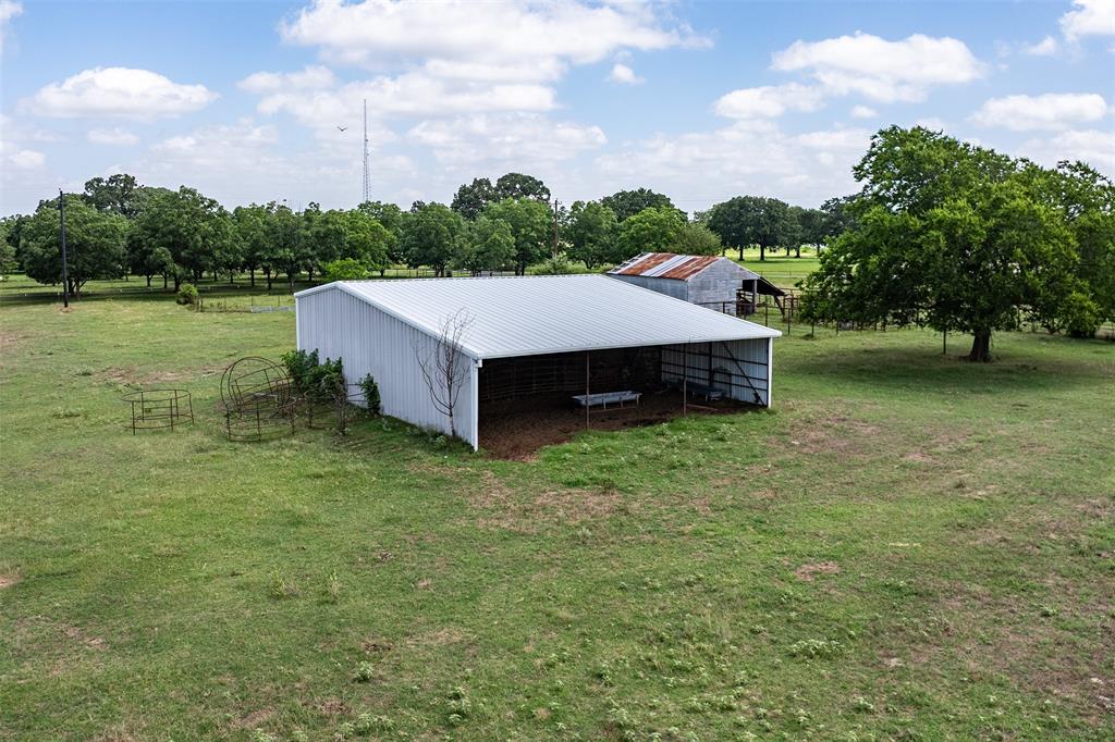 Rural - Residential