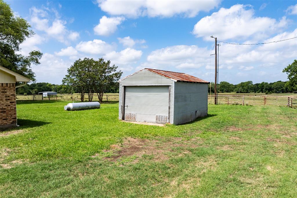 Rural - Residential