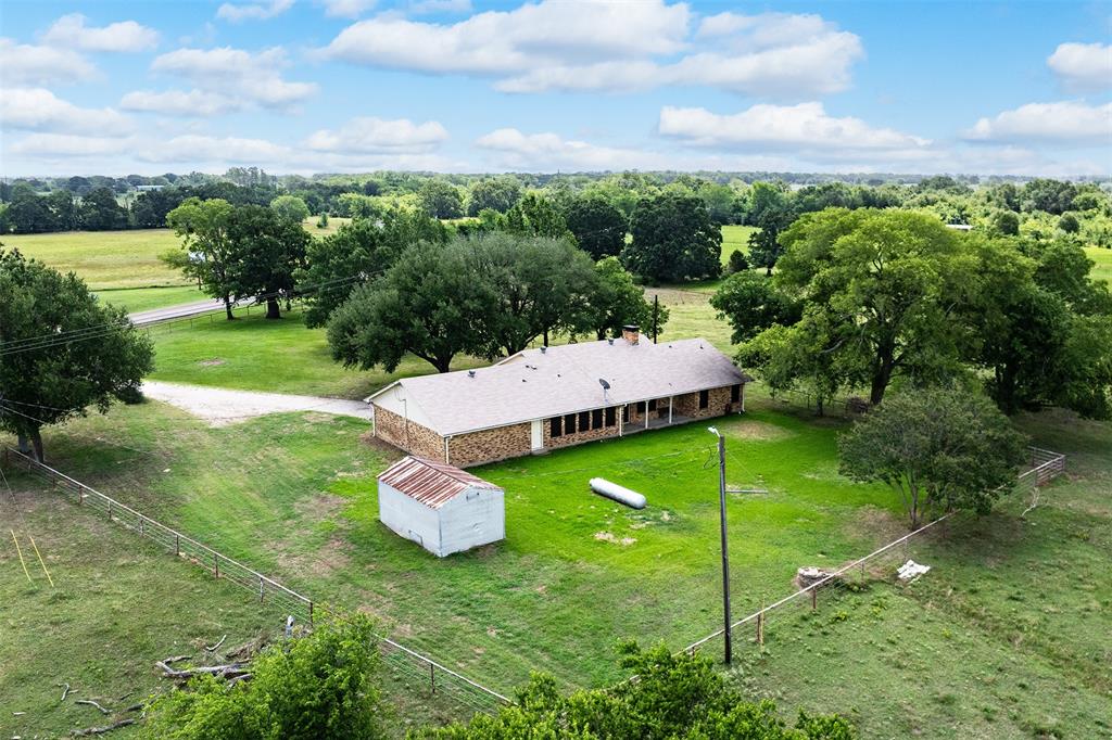 Rural - Residential