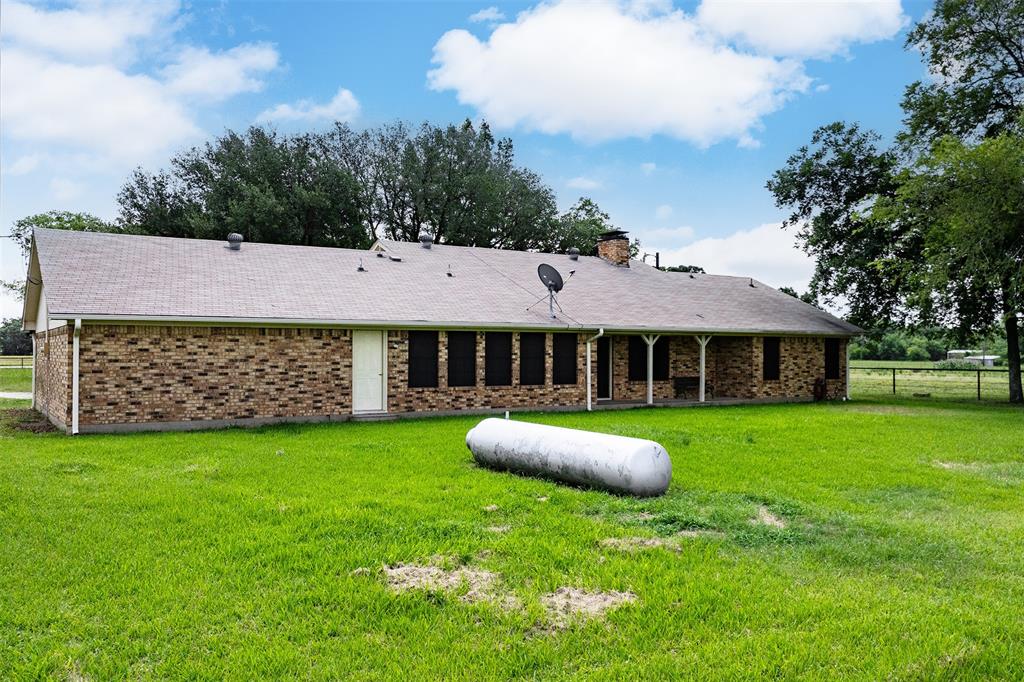 Rural - Residential