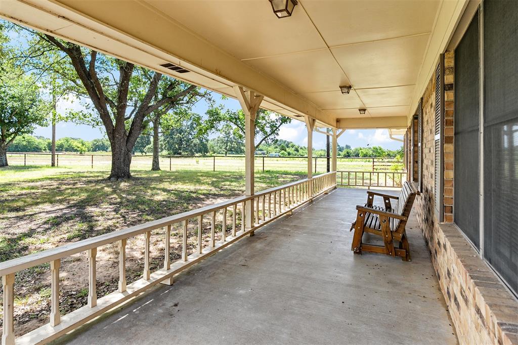 Rural - Residential