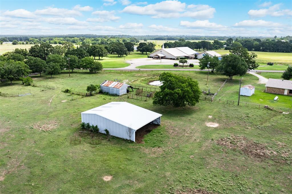 Rural - Residential