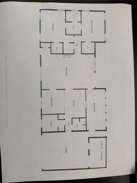 Rural - Residential