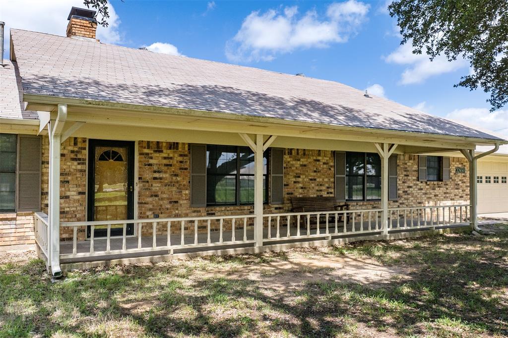 Rural - Residential