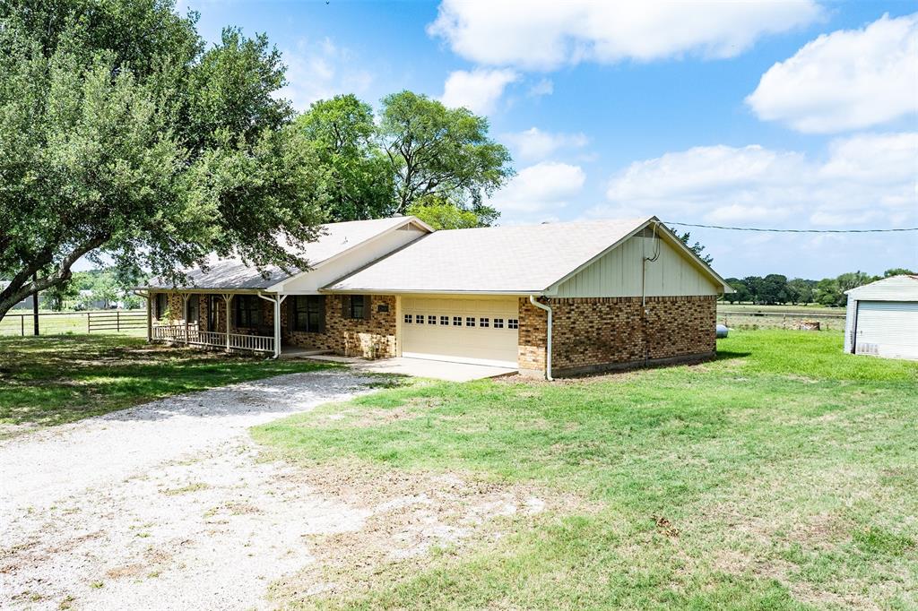 Rural - Residential