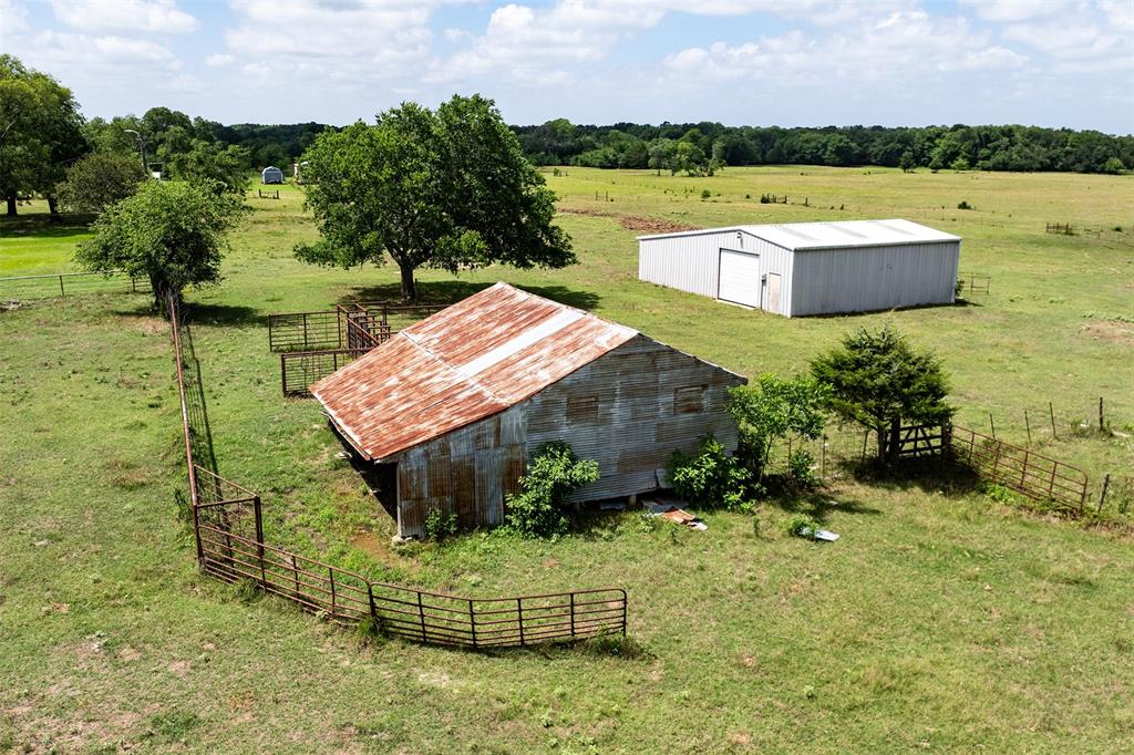 Rural - Residential
