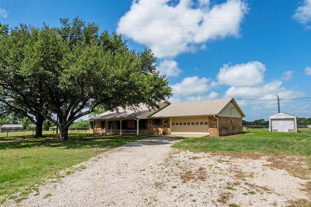 Rural - Residential