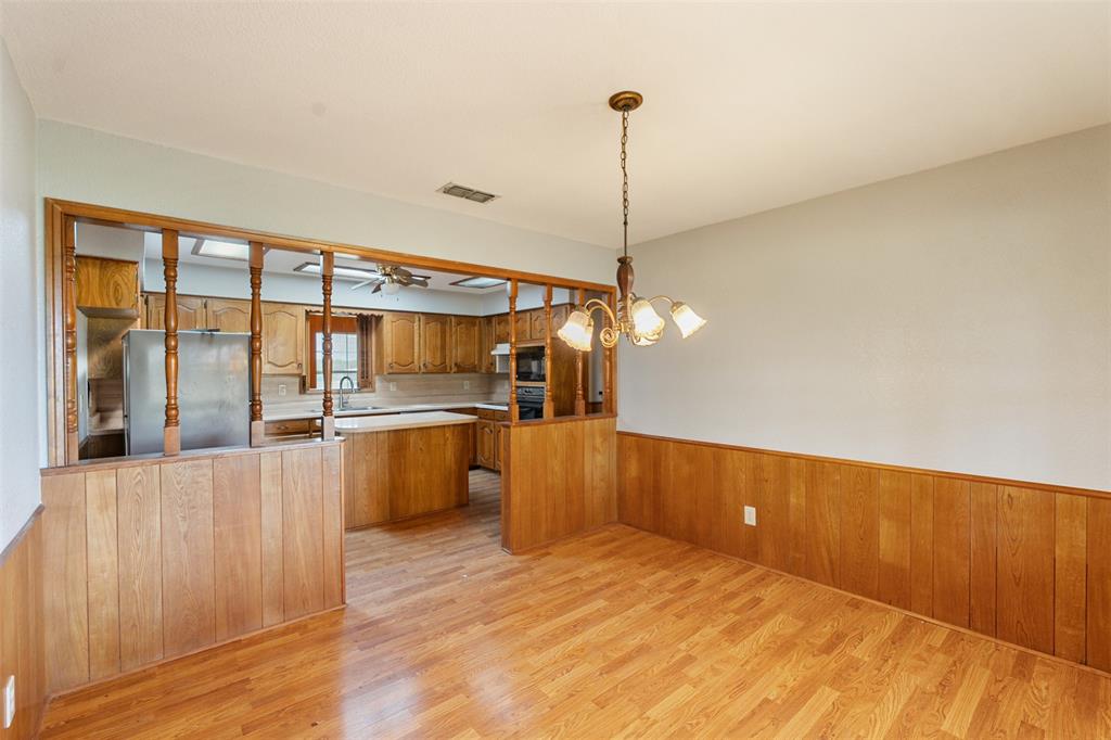 Rural - Residential