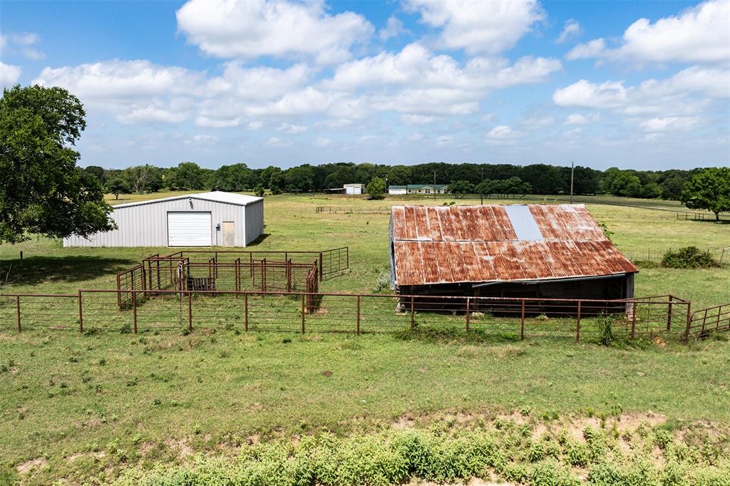 Rural - Residential