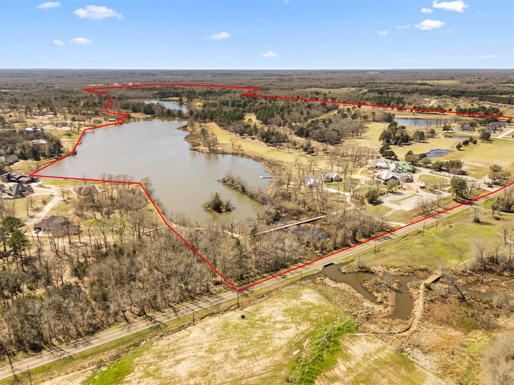 Garden Valley Addition - Commercial Sale