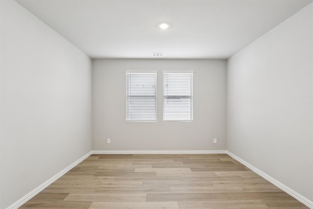 Parks at Foster Crossing - Residential