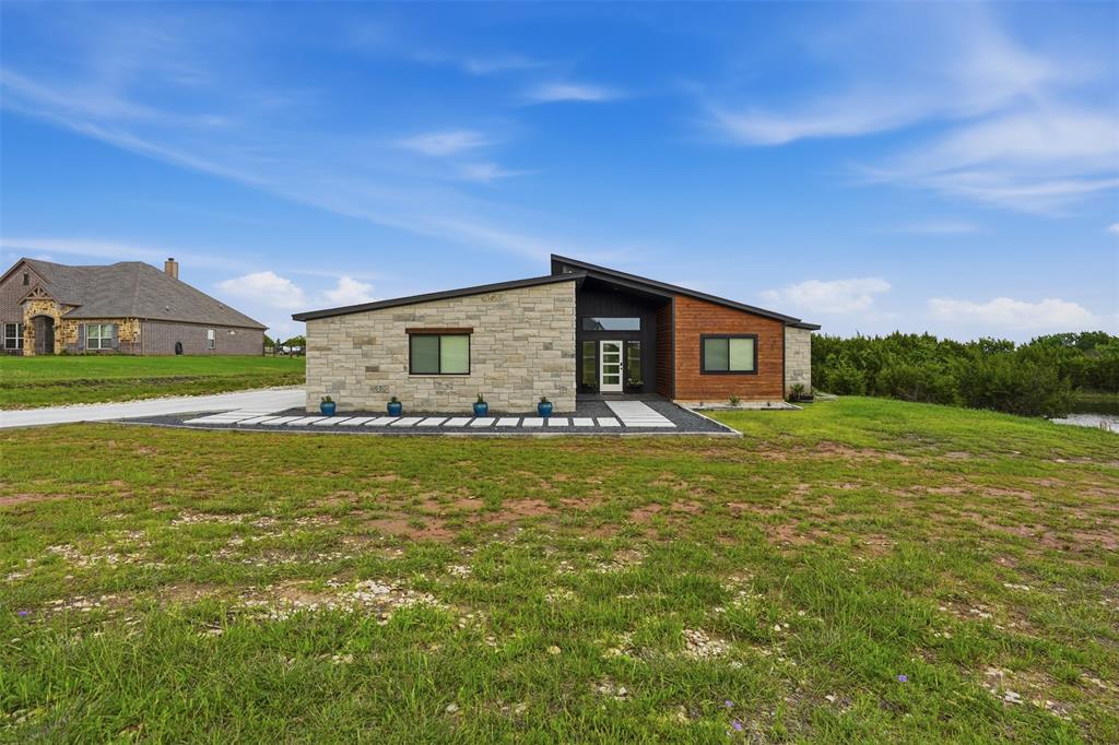 Rolling Creek Ranch Ph 1 - Residential