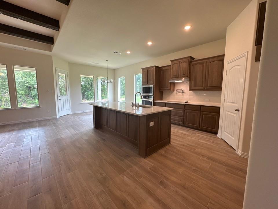 Oak Grove Addition - Residential
