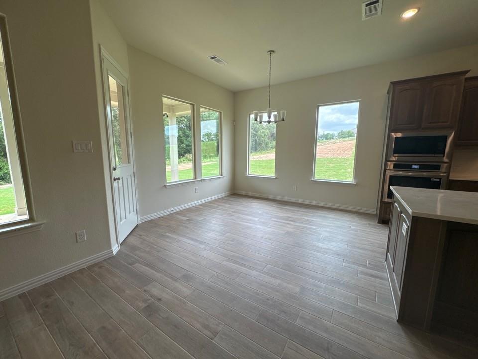 Oak Grove Addition - Residential