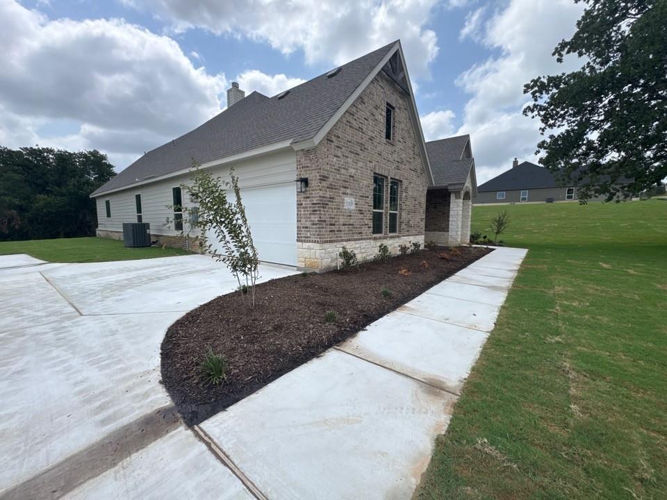 Oak Grove Addition - Residential