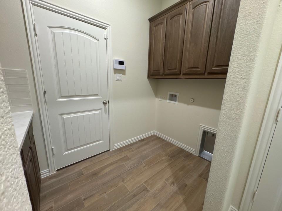 Oak Grove Addition - Residential