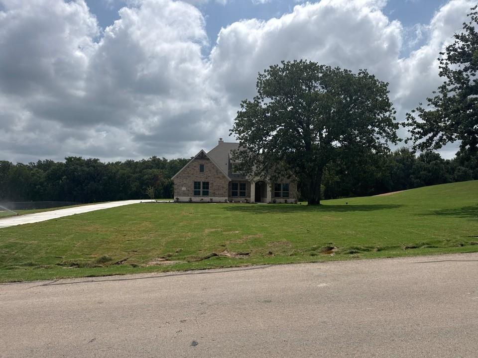 Oak Grove Addition - Residential