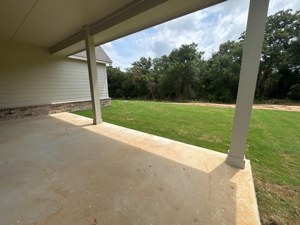 Oak Grove Addition - Residential