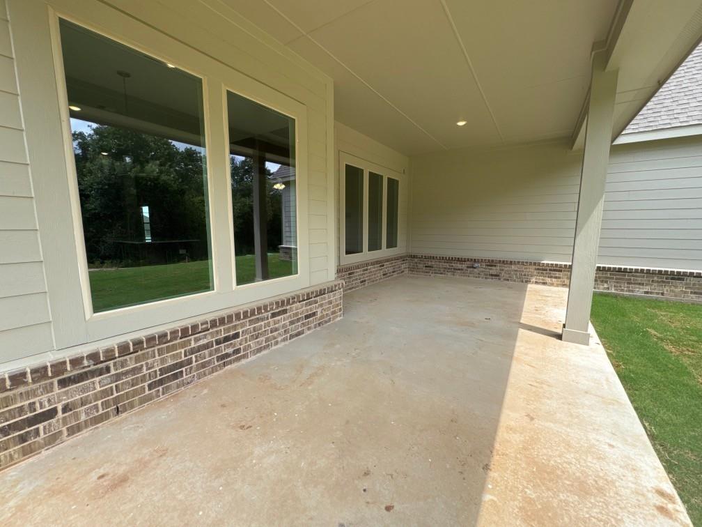 Oak Grove Addition - Residential