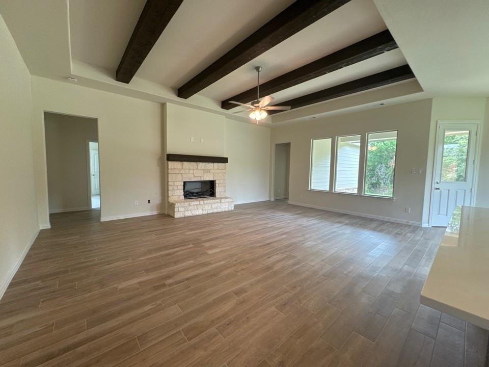 Oak Grove Addition - Residential