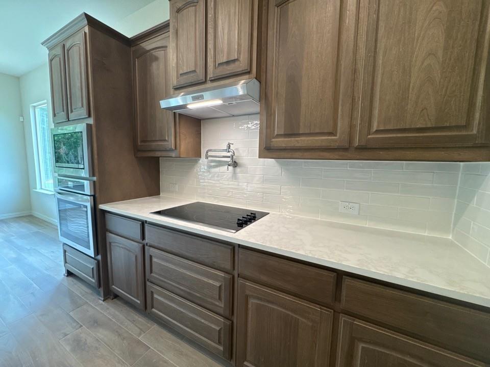 Oak Grove Addition - Residential