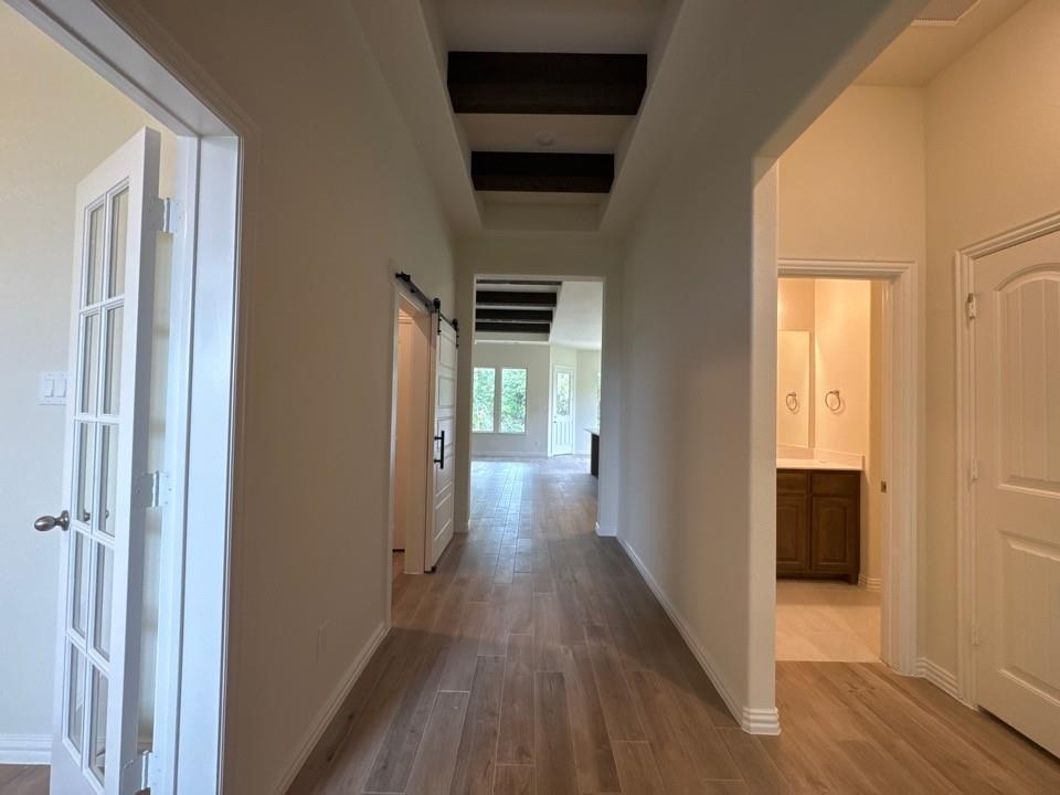 Oak Grove Addition - Residential