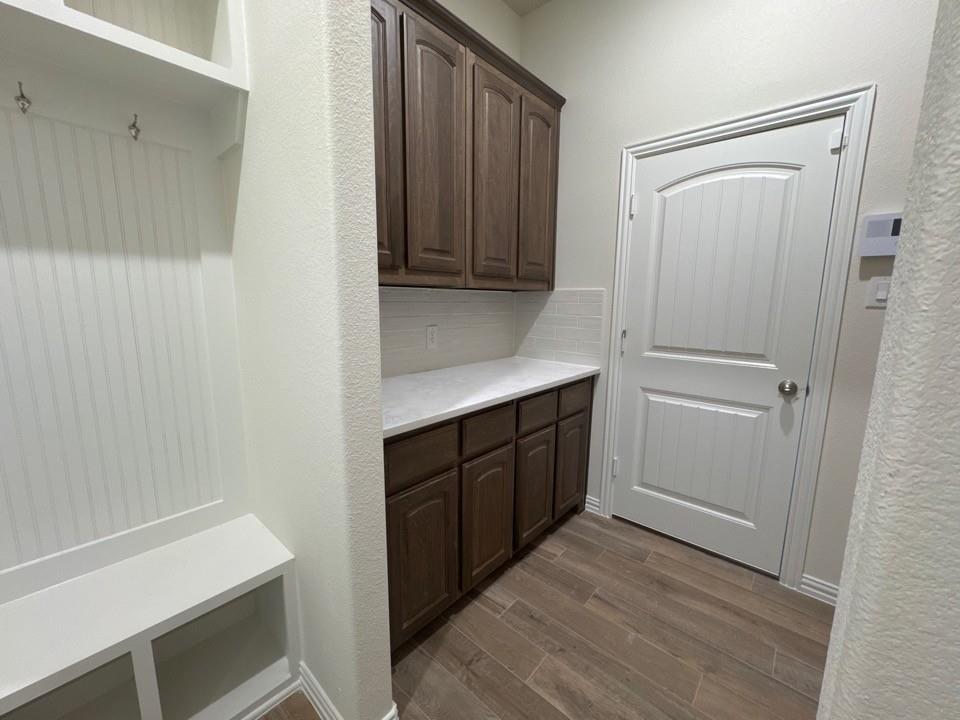 Oak Grove Addition - Residential