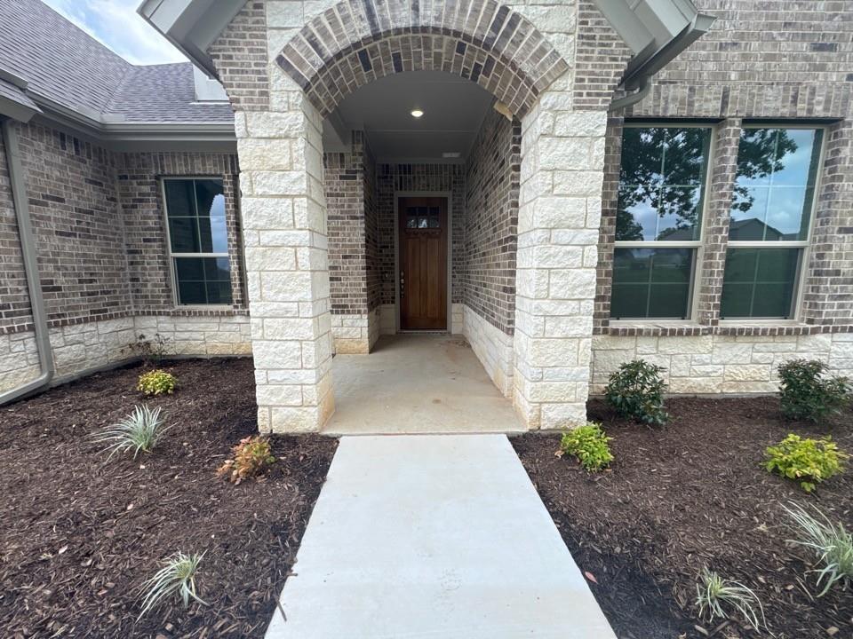 Oak Grove Addition - Residential