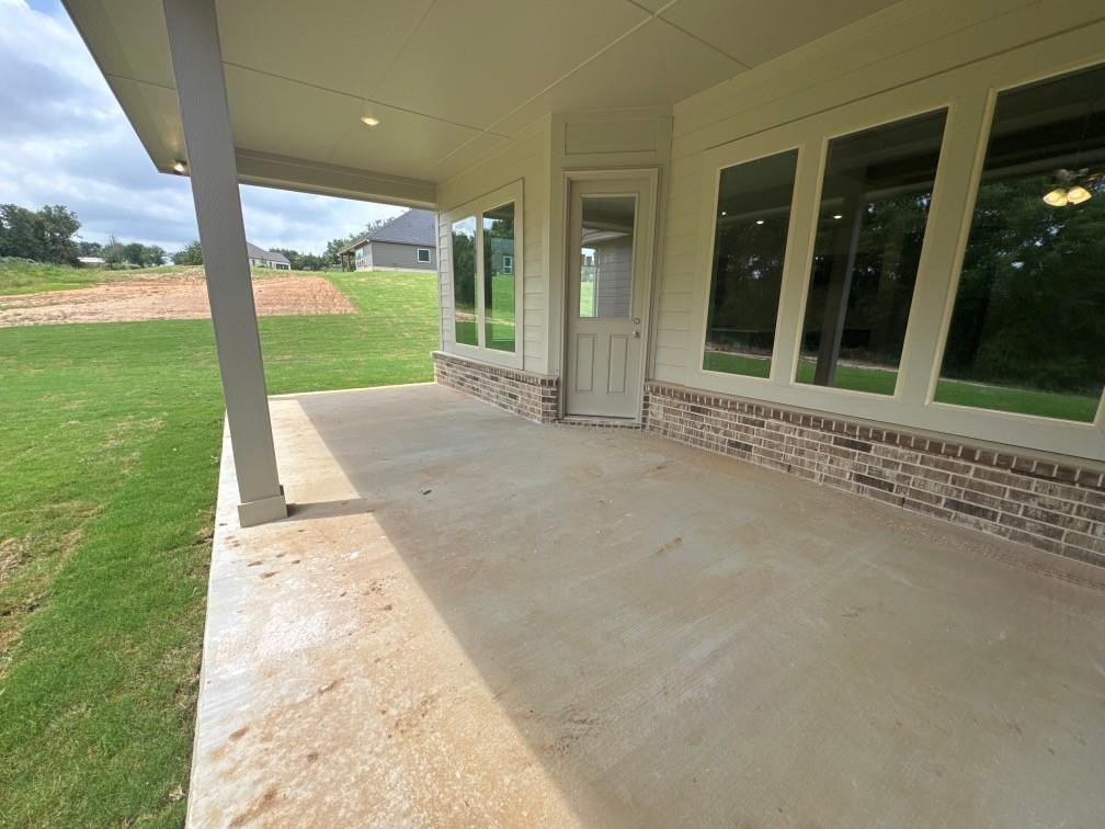 Oak Grove Addition - Residential