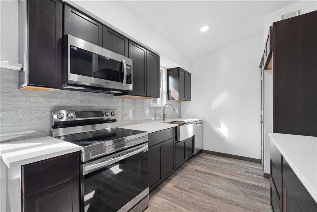 Tealwood Add - Residential