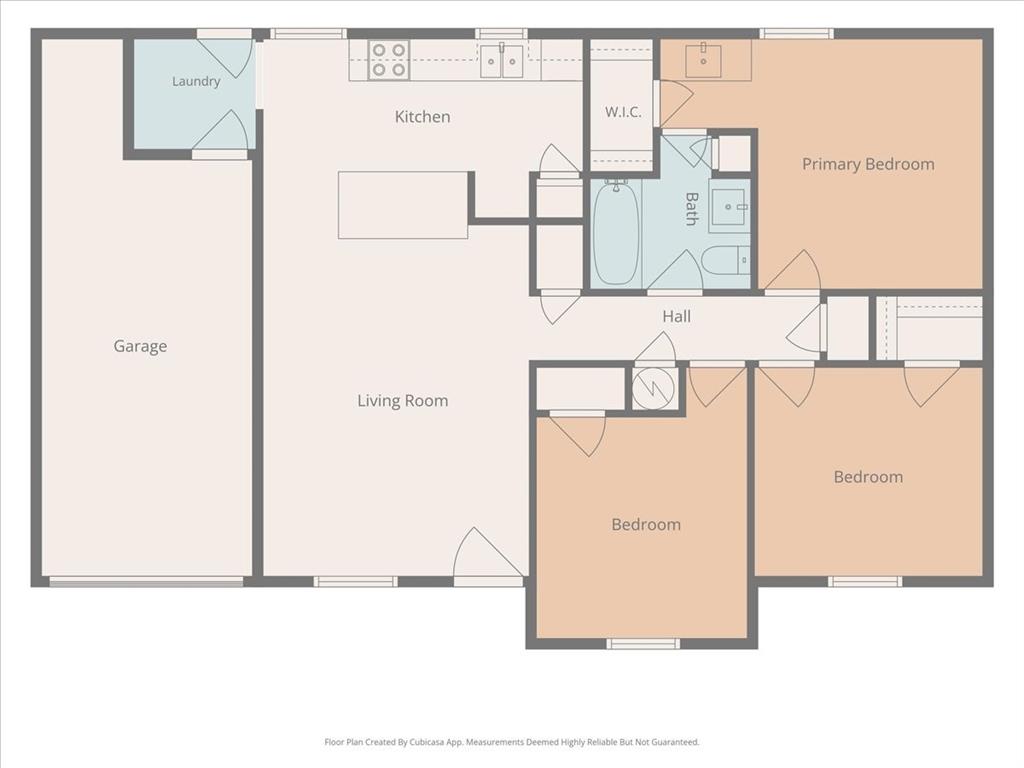 Tealwood Add - Residential