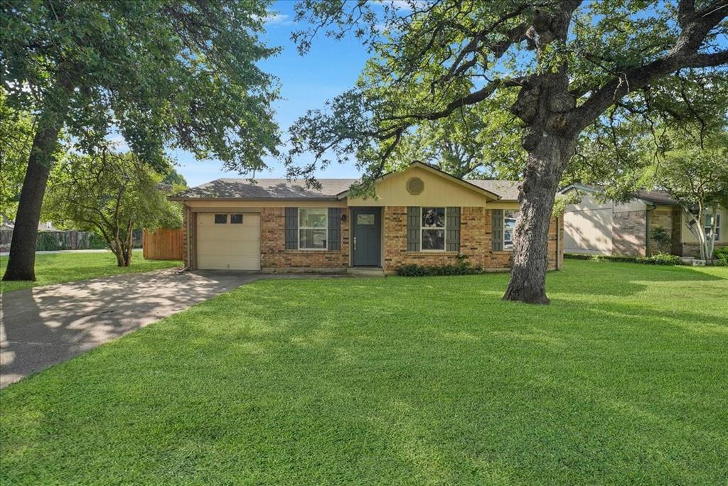 Tealwood Add - Residential