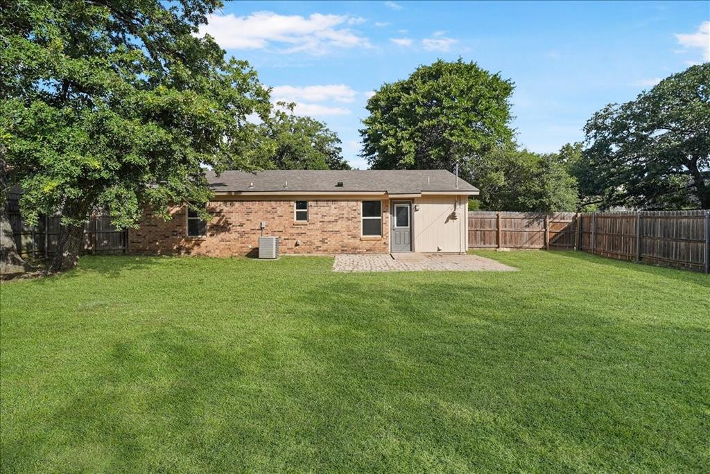 Tealwood Add - Residential