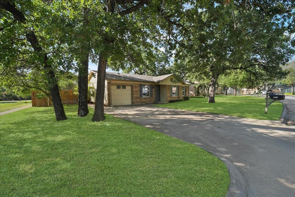 Tealwood Add - Residential