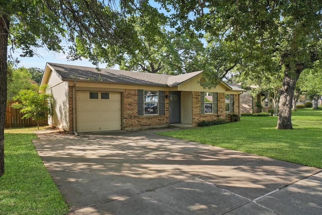 Tealwood Add - Residential