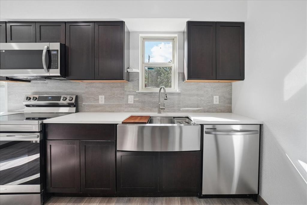 Tealwood Add - Residential