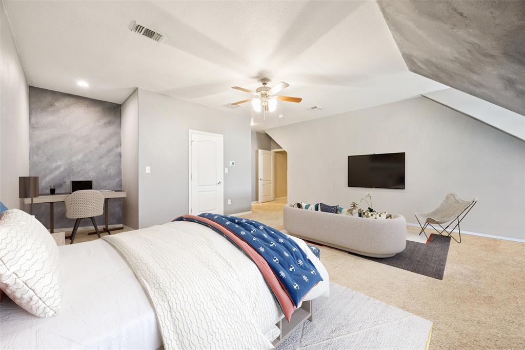 Bbb & Crr - Residential