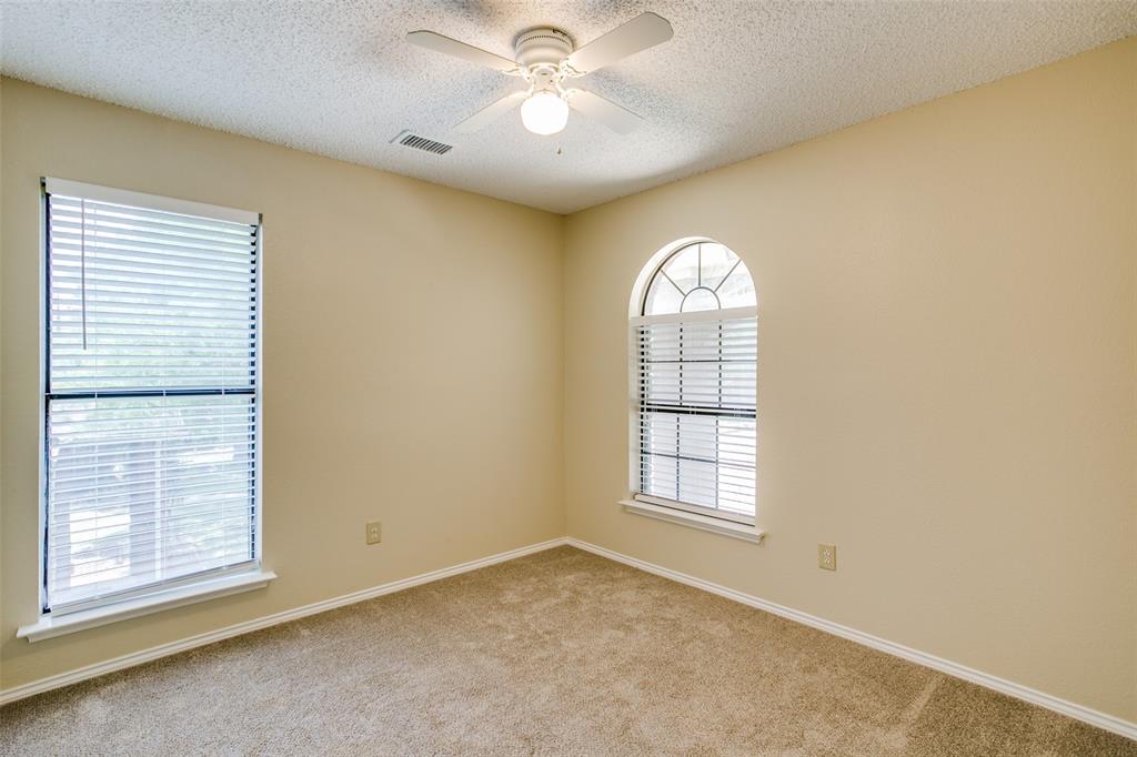 Villages Of Coppell Ph 01 - Residential Lease