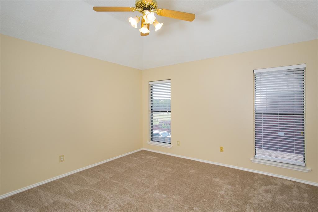 Villages Of Coppell Ph 01 - Residential Lease