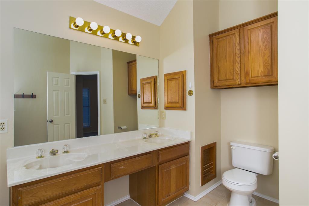 Villages Of Coppell Ph 01 - Residential Lease