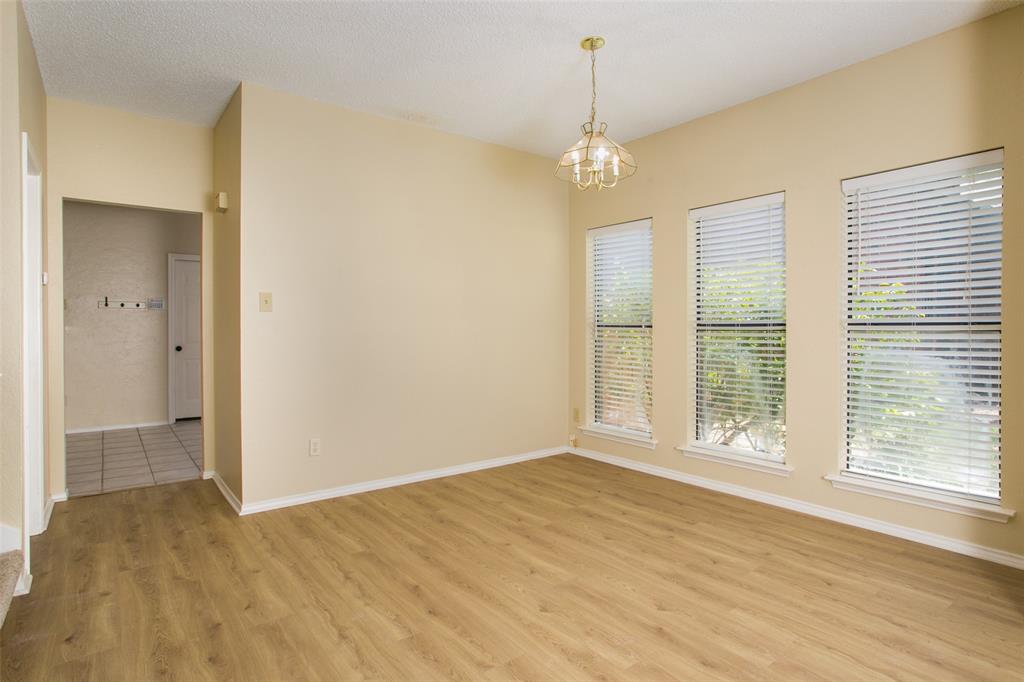 Villages Of Coppell Ph 01 - Residential Lease