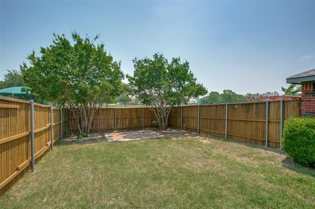 Villages Of Coppell Ph 01 - Residential Lease