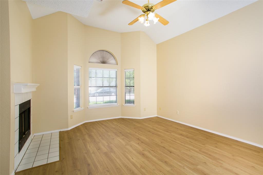 Villages Of Coppell Ph 01 - Residential Lease