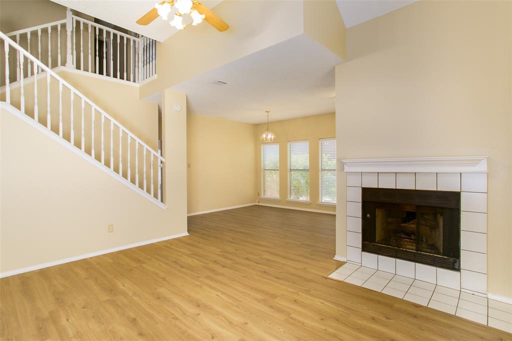 Villages Of Coppell Ph 01 - Residential Lease
