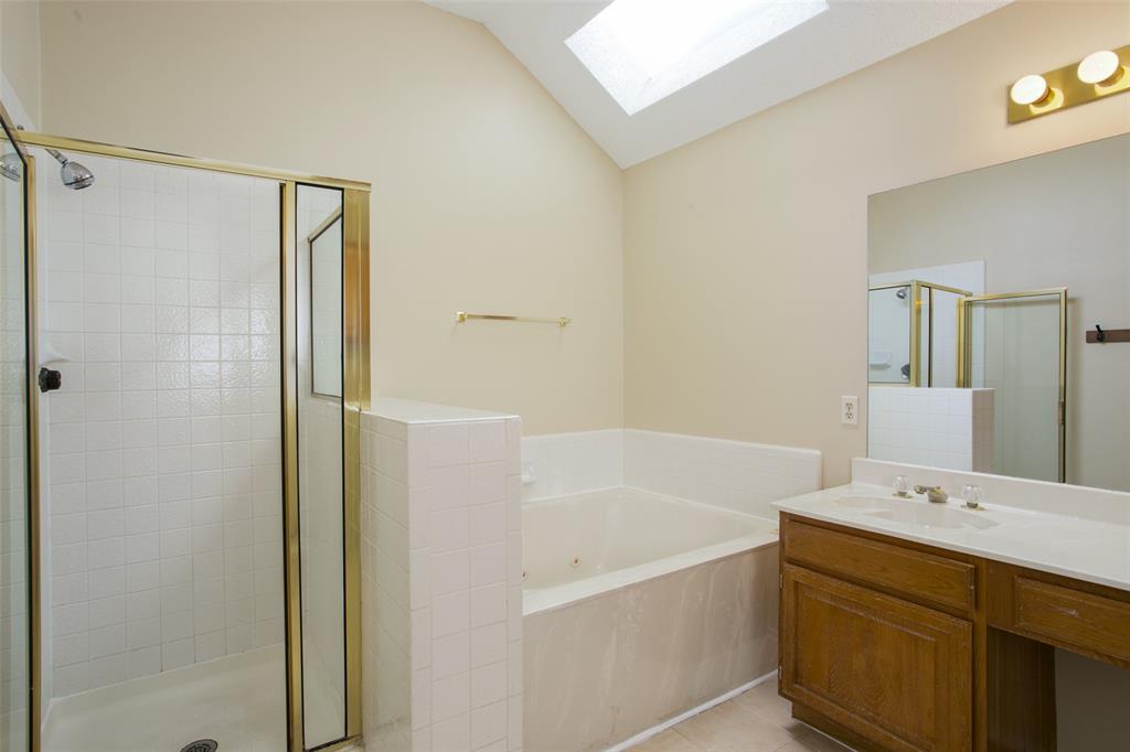 Villages Of Coppell Ph 01 - Residential Lease