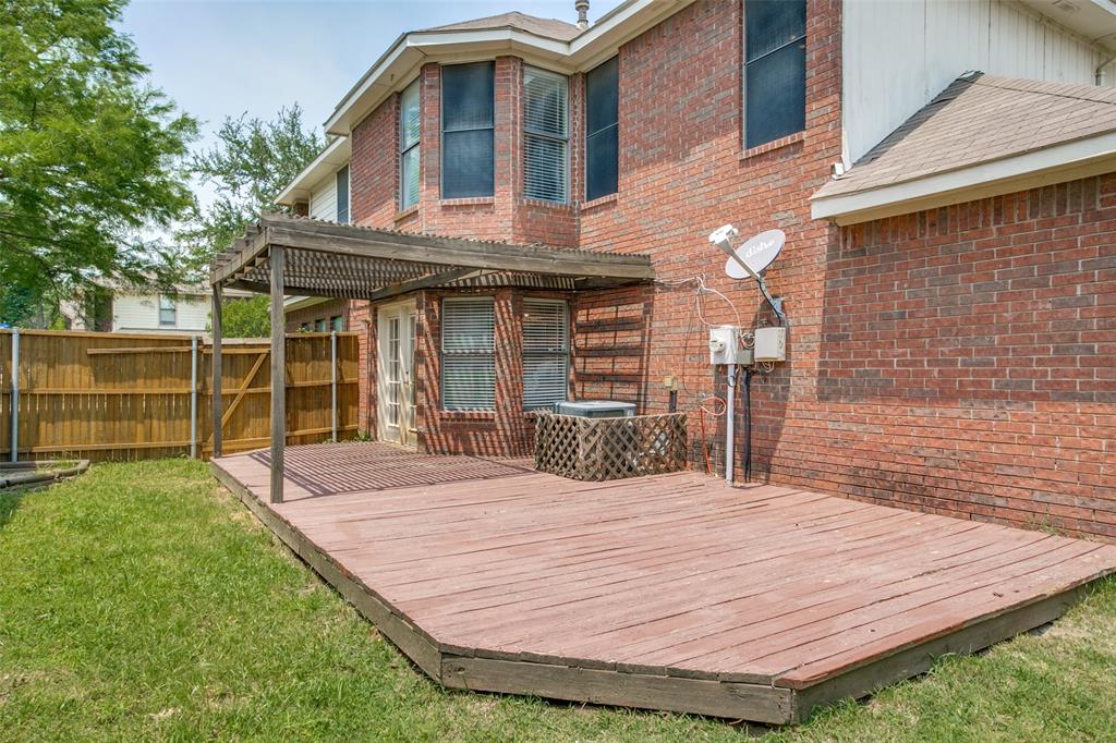 Villages Of Coppell Ph 01 - Residential Lease
