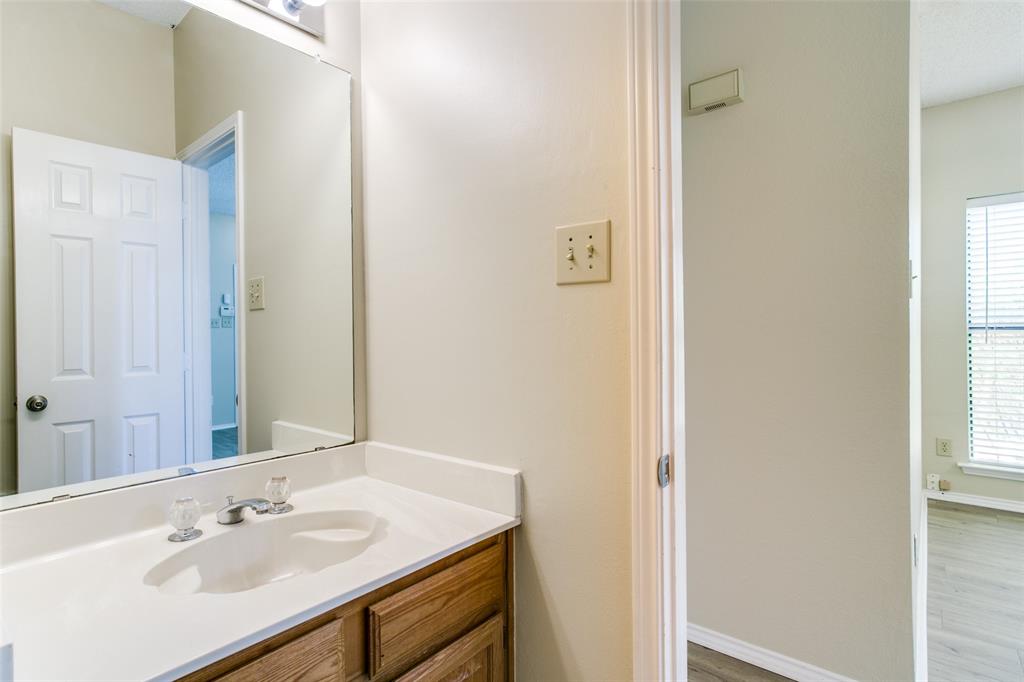 Villages Of Coppell Ph 01 - Residential Lease